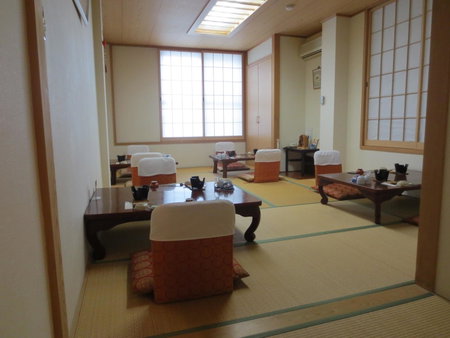 Shima Onsen Ichigekan, Nakanojo, Japan