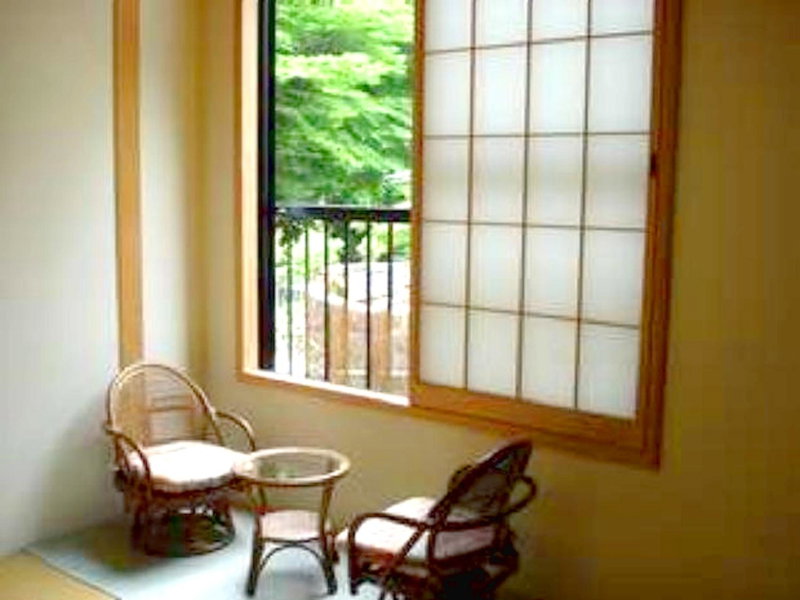 Shima Onsen Ichigekan, Nakanojo, Japan
