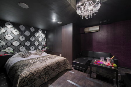 Hotel Eldia Machida -Adult Only, Kami-seya, Japan