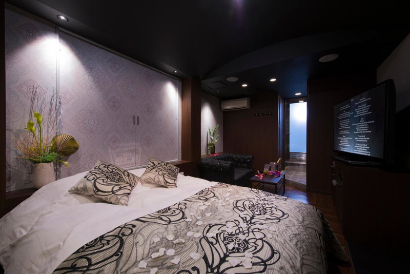 Hotel Eldia Machida -Adult Only, Kami-seya, Japan