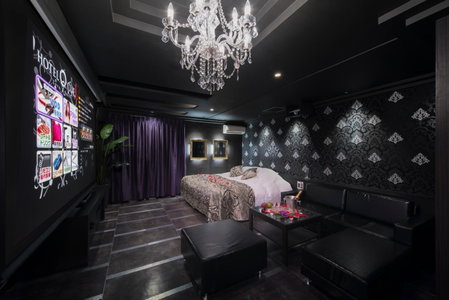 Hotel Eldia Machida -Adult Only, Kami-seya, Japan