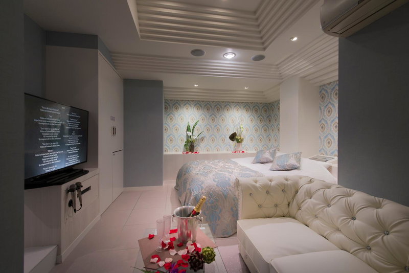 Hotel Eldia Machida -Adult Only, Kami-seya, Japan