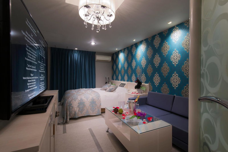 Hotel Eldia Machida -Adult Only, Kami-seya, Japan
