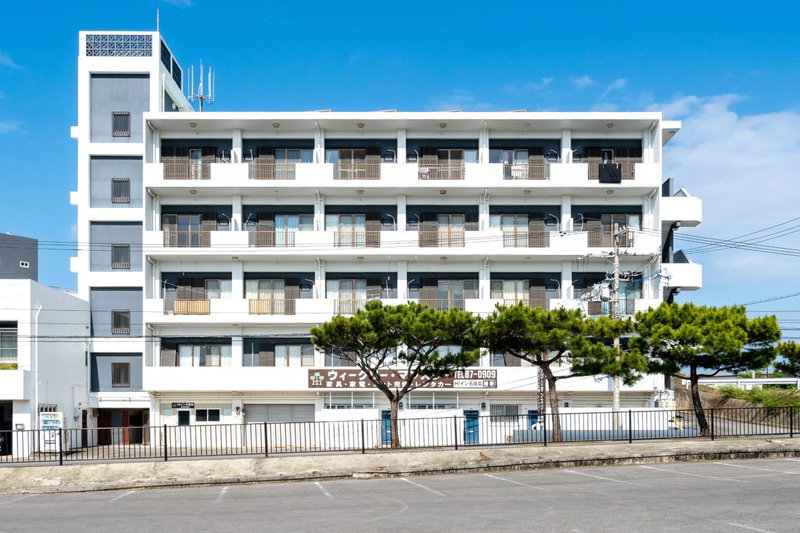 Type A Room 123平米 -ウル エスポワール石垣-, Ishigaki Island, Japan