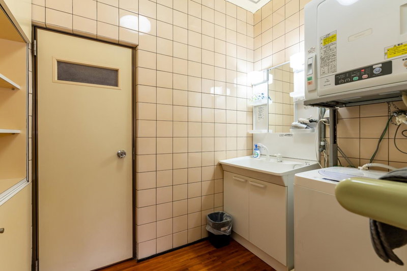 Type A Room 123平米 -ウル エスポワール石垣-, Ishigaki Island, Japan
