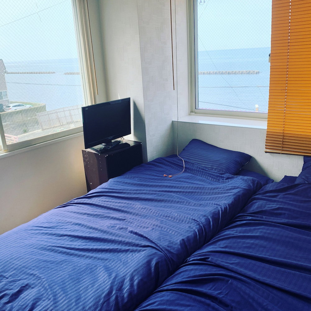 Hotel · Zenibako House 3F-RoomA, Otaru