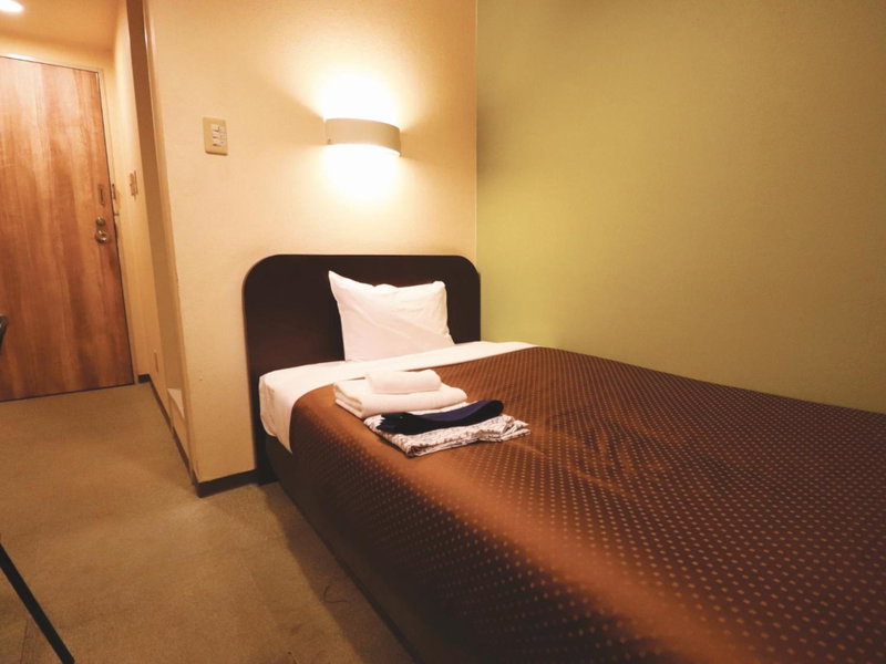 米子シティガーデンズホテル Yonago Citygardens Hotel, Yonago, Japan