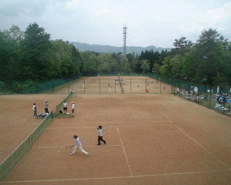 Mizubaso, Gujo, Japan