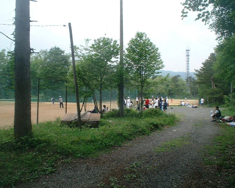 Mizubaso, Gujo, Japan