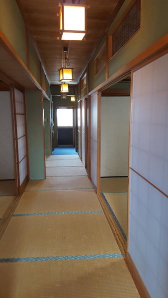 Guesthouse Hikari, Kumano, Japan