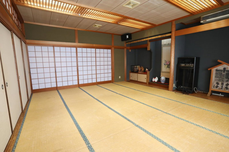 Guesthouse Hikari, Kumano, Japan