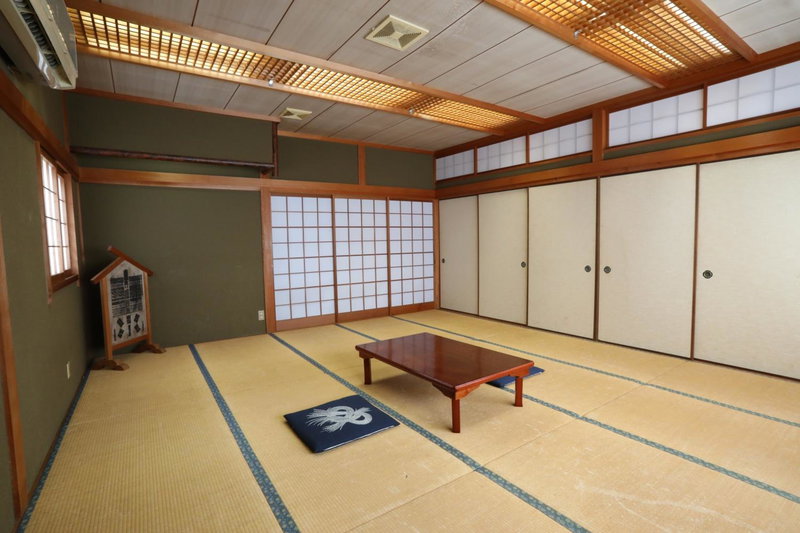 Guesthouse Hikari, Kumano, Japan