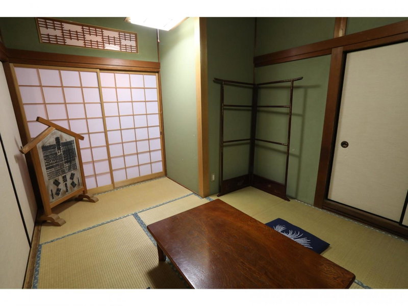 Guesthouse Hikari, Kumano, Japan