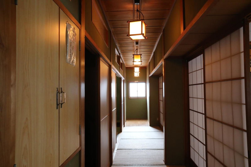 Guesthouse Hikari, Kumano, Japan