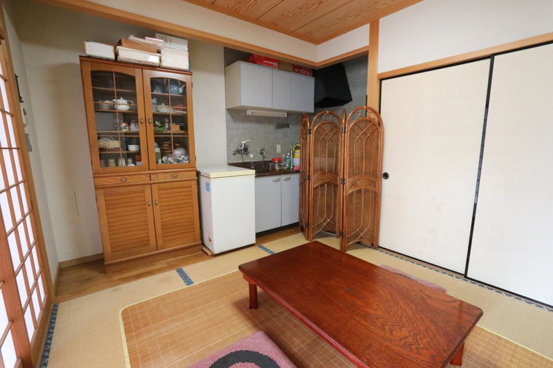 Guesthouse Hikari, Kumano, Japan