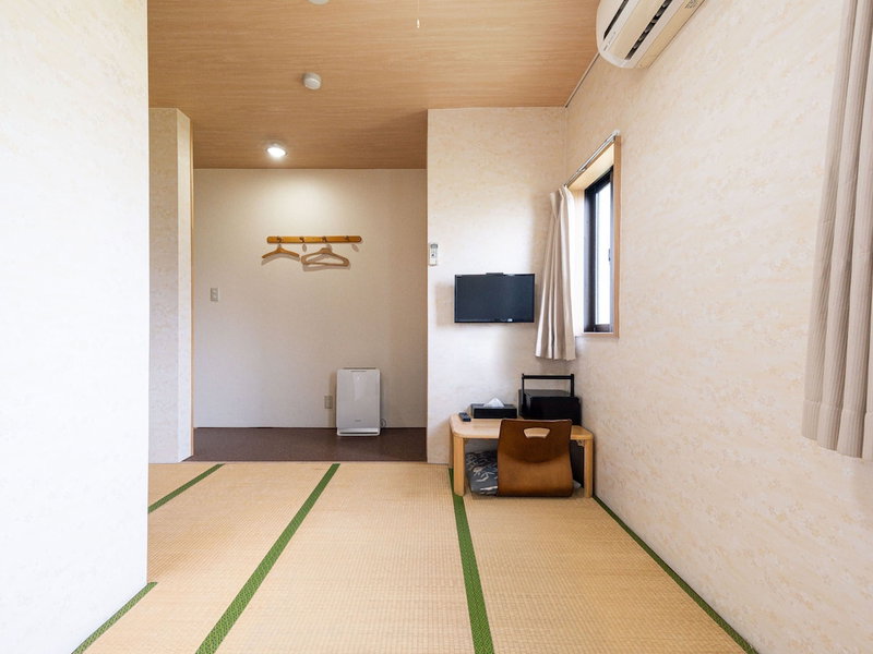 Fuji Sakura Onsen Ryokan, Fuefuki, Japan