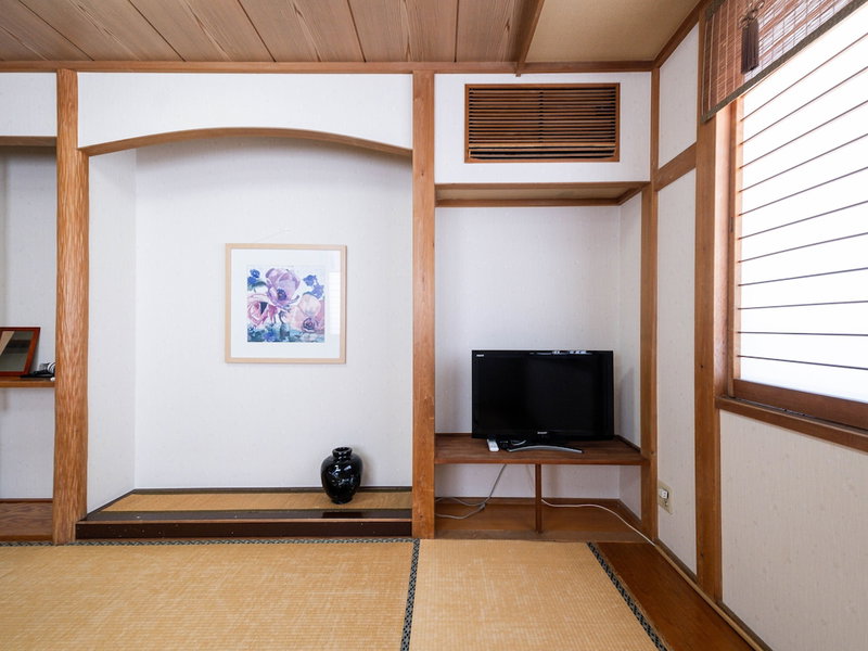 Fuji Sakura Onsen Ryokan, Fuefuki, Japan