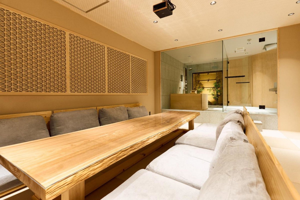 Konjakuso Tempozan Osaka Bay - Vacation STAY 95700v, Japan