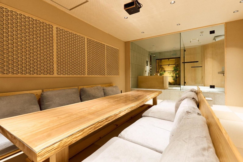 Konjakuso Tempozan Osaka Bay - Vacation STAY 95700v, Osaka, Japan