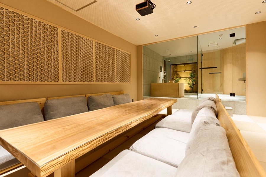 Konjakuso Tempozan Osaka Bay - Vacation STAY 95700v, Osaka, Japan