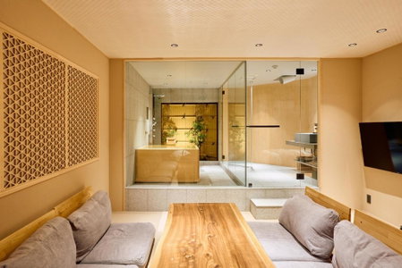 Konjakuso Tempozan Osaka Bay - Vacation STAY 95700v, Osaka, Japan
