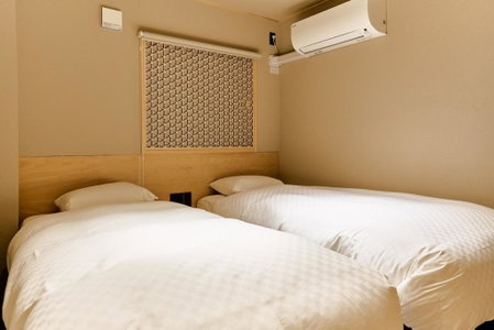 Konjakuso Tempozan Osaka Bay - Vacation STAY 95700v, Osaka, Japan