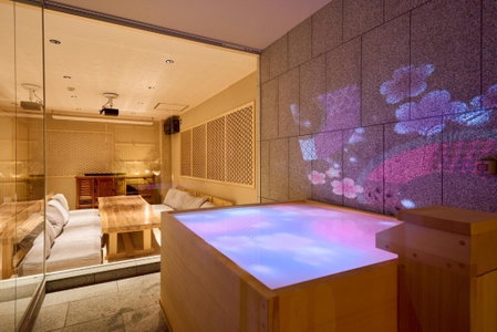 Konjakuso Tempozan Osaka Bay - Vacation STAY 95700v, Osaka, Japan