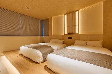 Konjakuso Tempozan Osaka Bay - Vacation STAY 95700v, Osaka, Japan