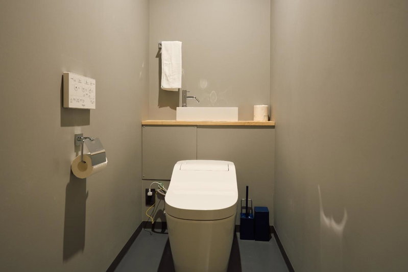 Konjakuso Tempozan Osaka Bay - Vacation STAY 95700v, Osaka, Japan