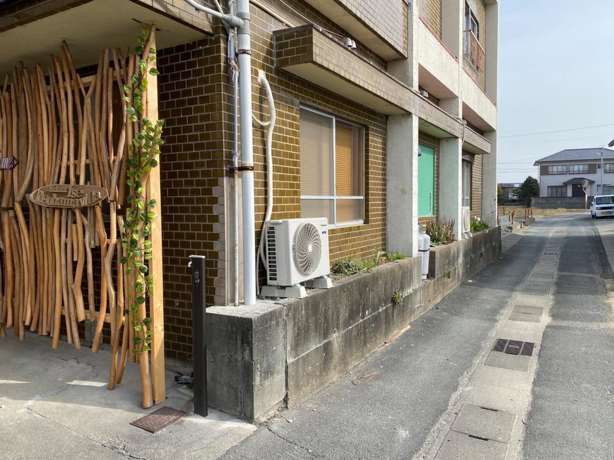 Ise Toyohama Villa - Vacation STAY 11133, Japan