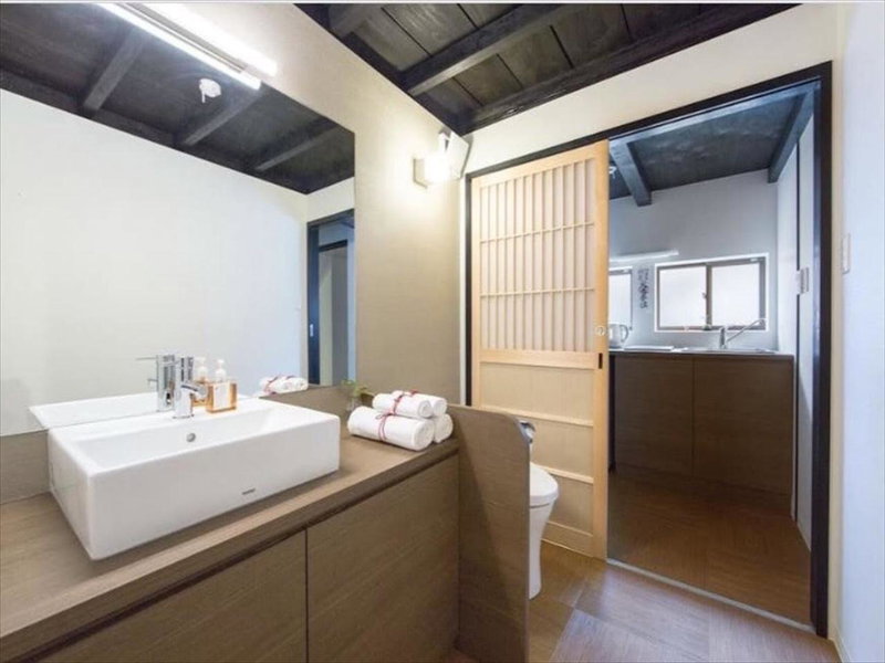 Kyo no Yado Hanano - Vacation STAY 84356, Kyoto, Japan