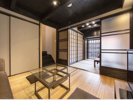 Kyo no Yado Hanano - Vacation STAY 84356, Kyoto, Japan