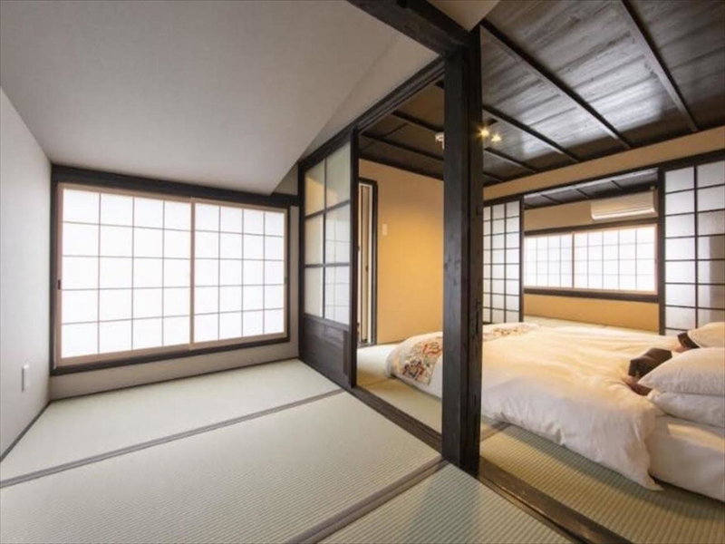 Kyo no Yado Hanano - Vacation STAY 84356, Kyoto, Japan