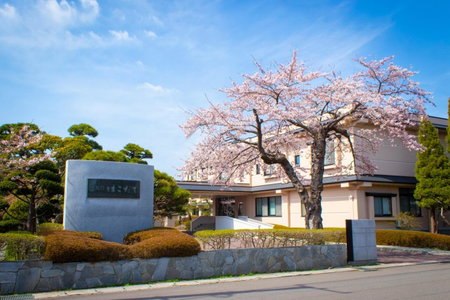 KKRhakodate, Hakodate, Japan