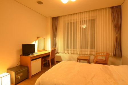 KKRhakodate, Hakodate, Japan