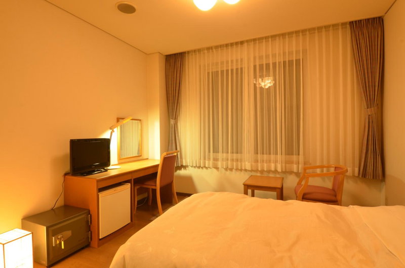 KKRhakodate, Hakodate, Japan