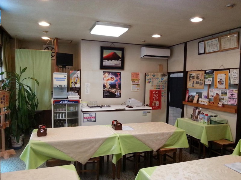 Onsen Business Hotel Fukiya, Gero, Japan