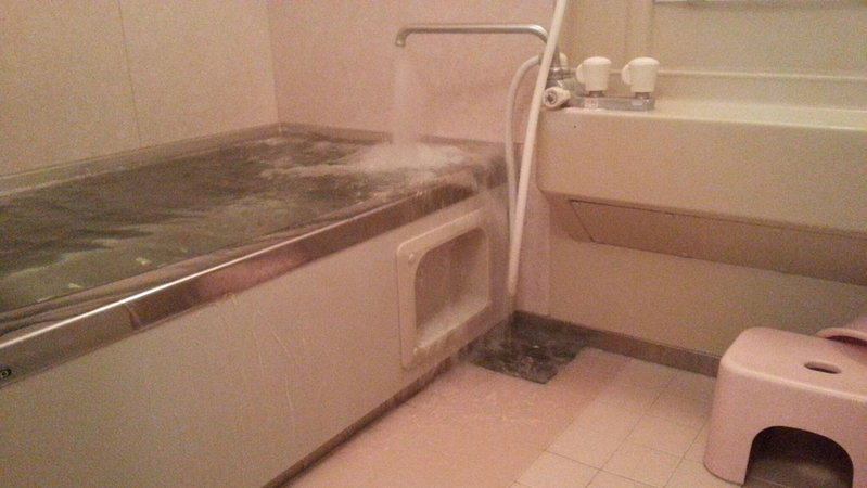 Onsen Business Hotel Fukiya, Gero, Japan