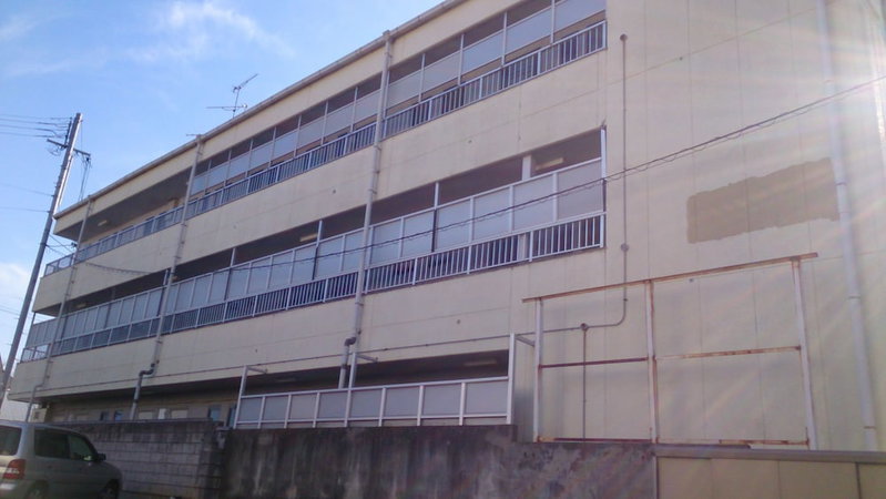 Private Guesthouse Sora, Sakai, Japan