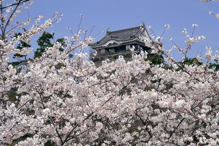 Kaze no Tani no Iori, Gamagori, Japan