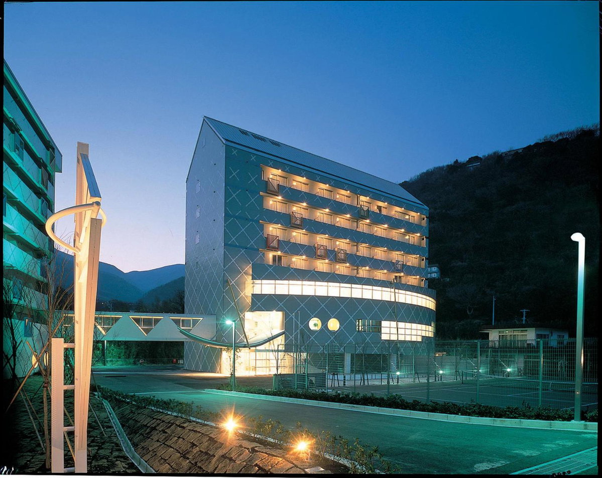 The Gran Resort Elegante Izu, Japan