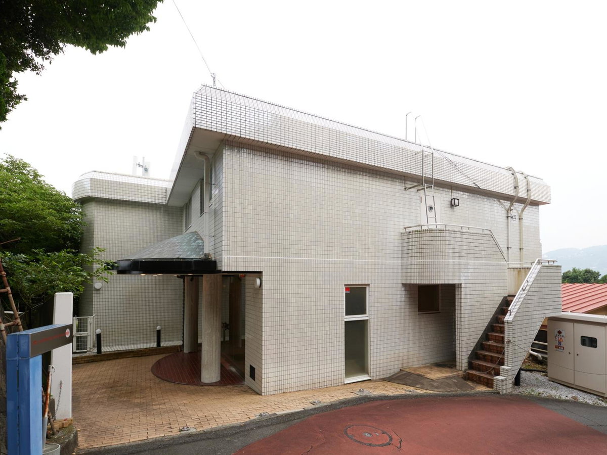 Chateraise Lodge Atami, Japan