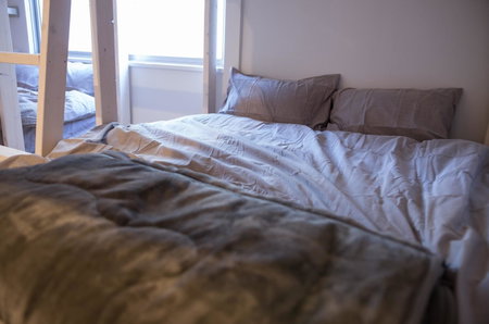 Horikawa Hostel, Kanazawa, Japan