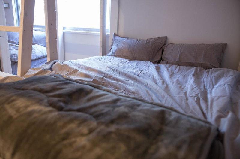 Horikawa Hostel, Kanazawa, Japan