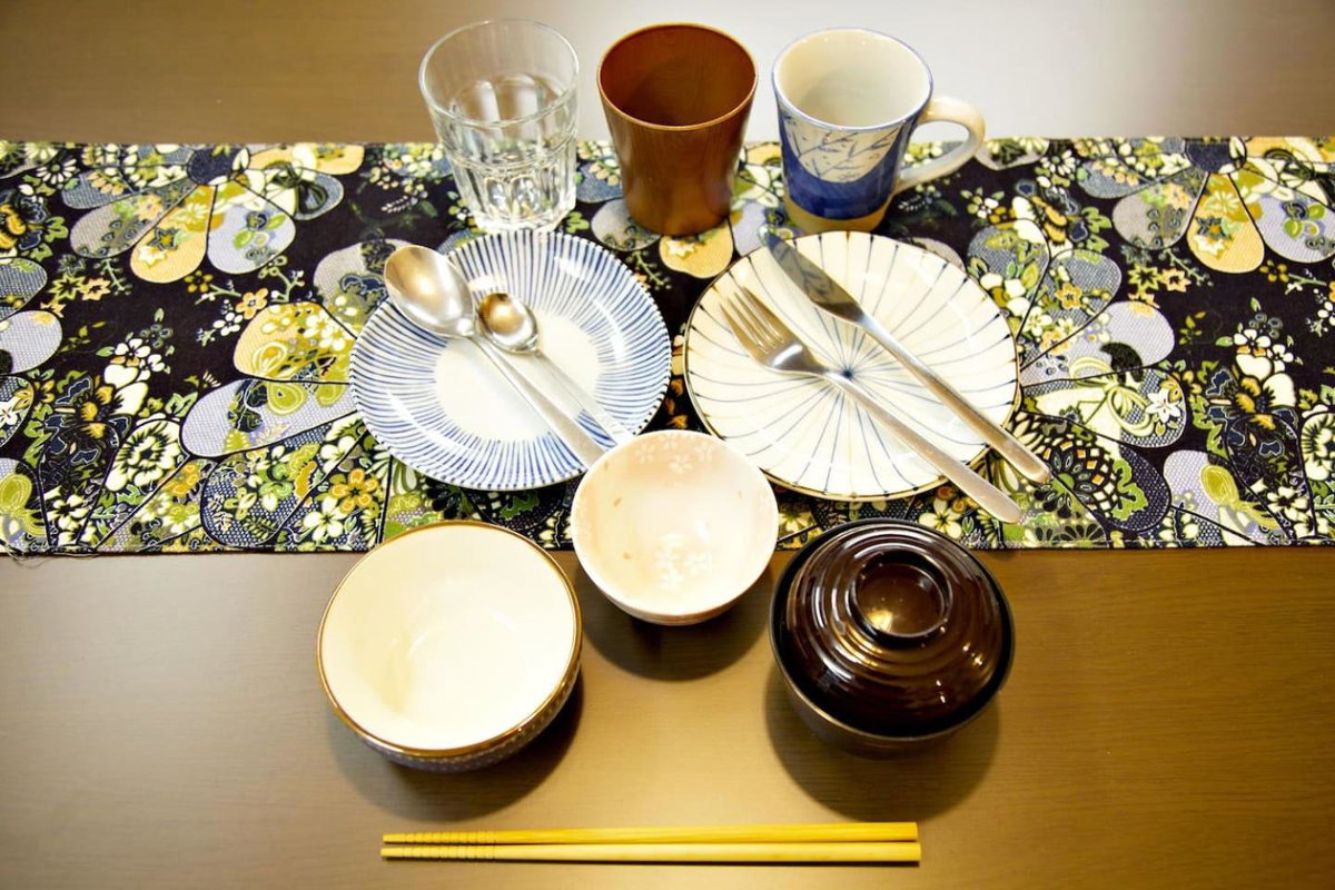 IROHA Residential Suite Asakusa Skytree, Japan