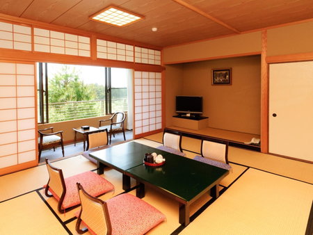 Ikoi no mura Notohanto, Shika, Japan