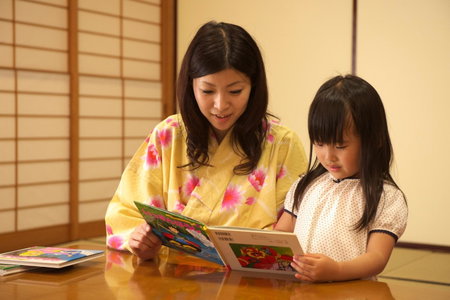 Ikoi no mura Notohanto, Shika, Japan