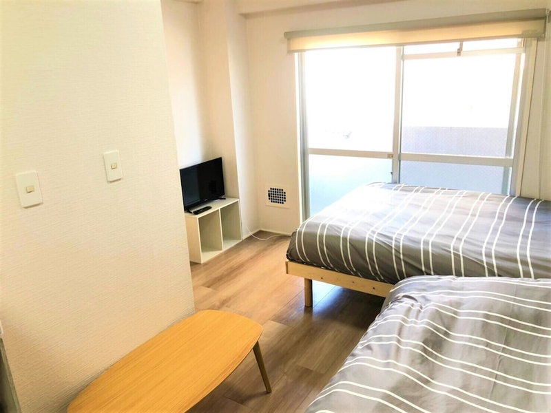 Hotel Peace Park Tokaichi, Hiroshima, Japan