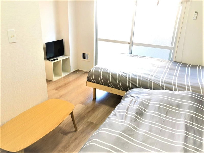 Hotel Peace Park Tokaichi, Hiroshima, Japan