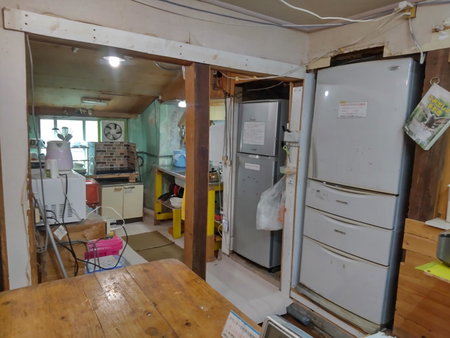 ゲストハウスこねくと, Ishigaki Island, Japan